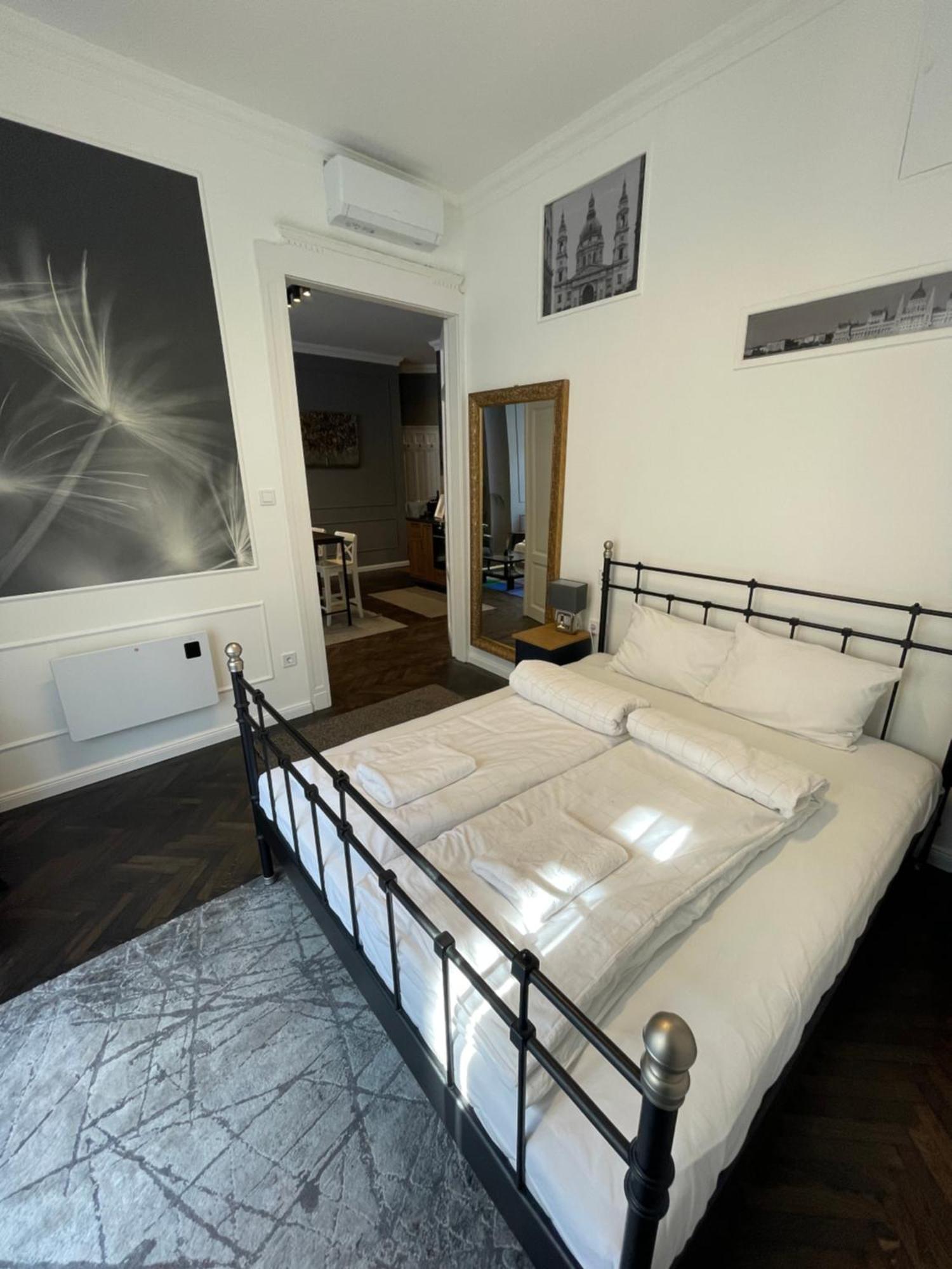 Apartamento Szip Tatra Gold - Downtown *