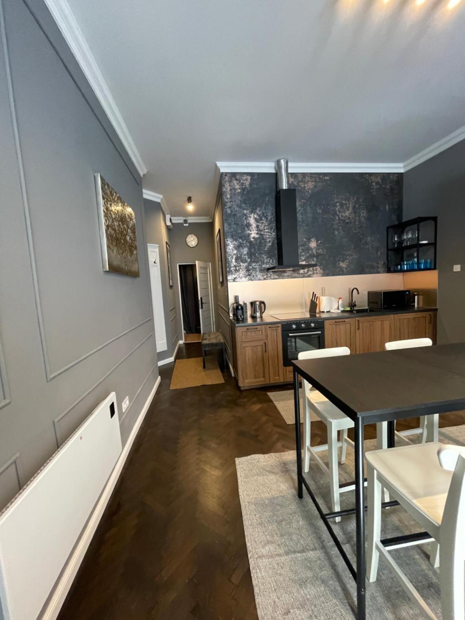 Apartamento Szip Tatra Gold - Downtown