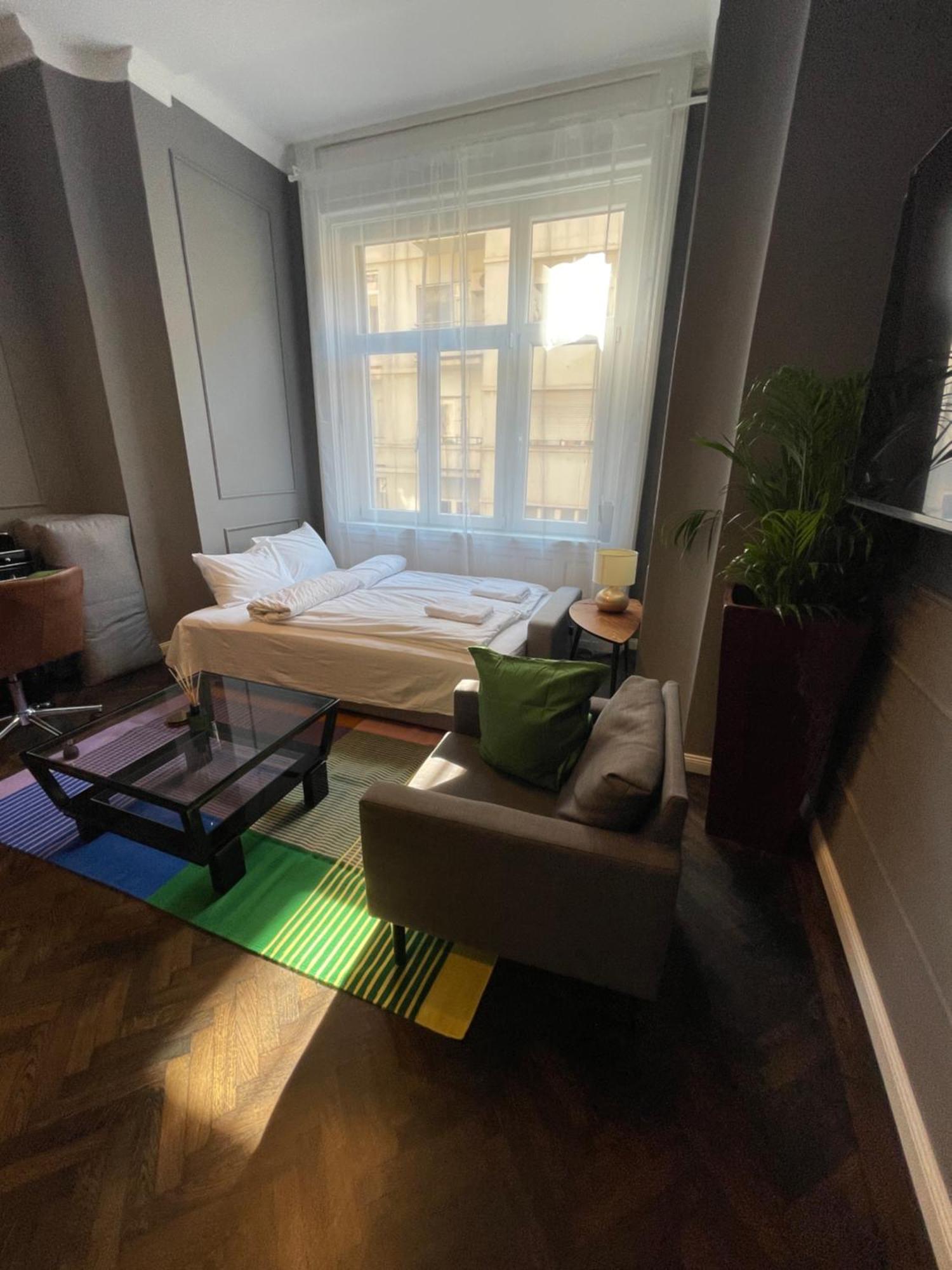 Apartamento Szip Tatra Gold - Downtown *