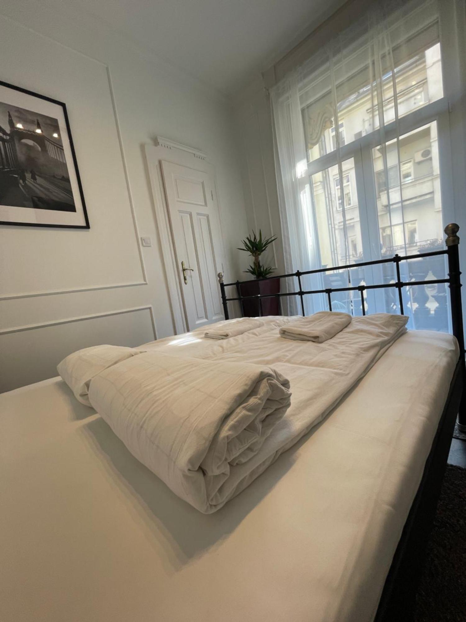 Apartamento Szip Tatra Gold - Downtown Budapest