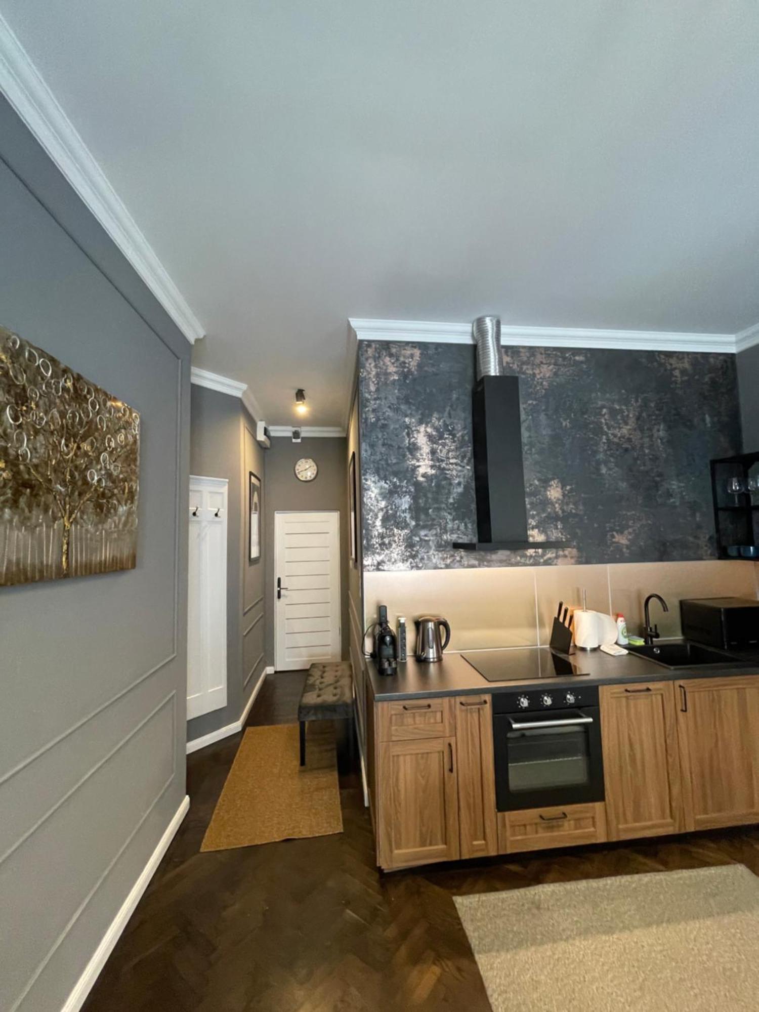 Apartamento Szip Tatra Gold - Downtown Budapest