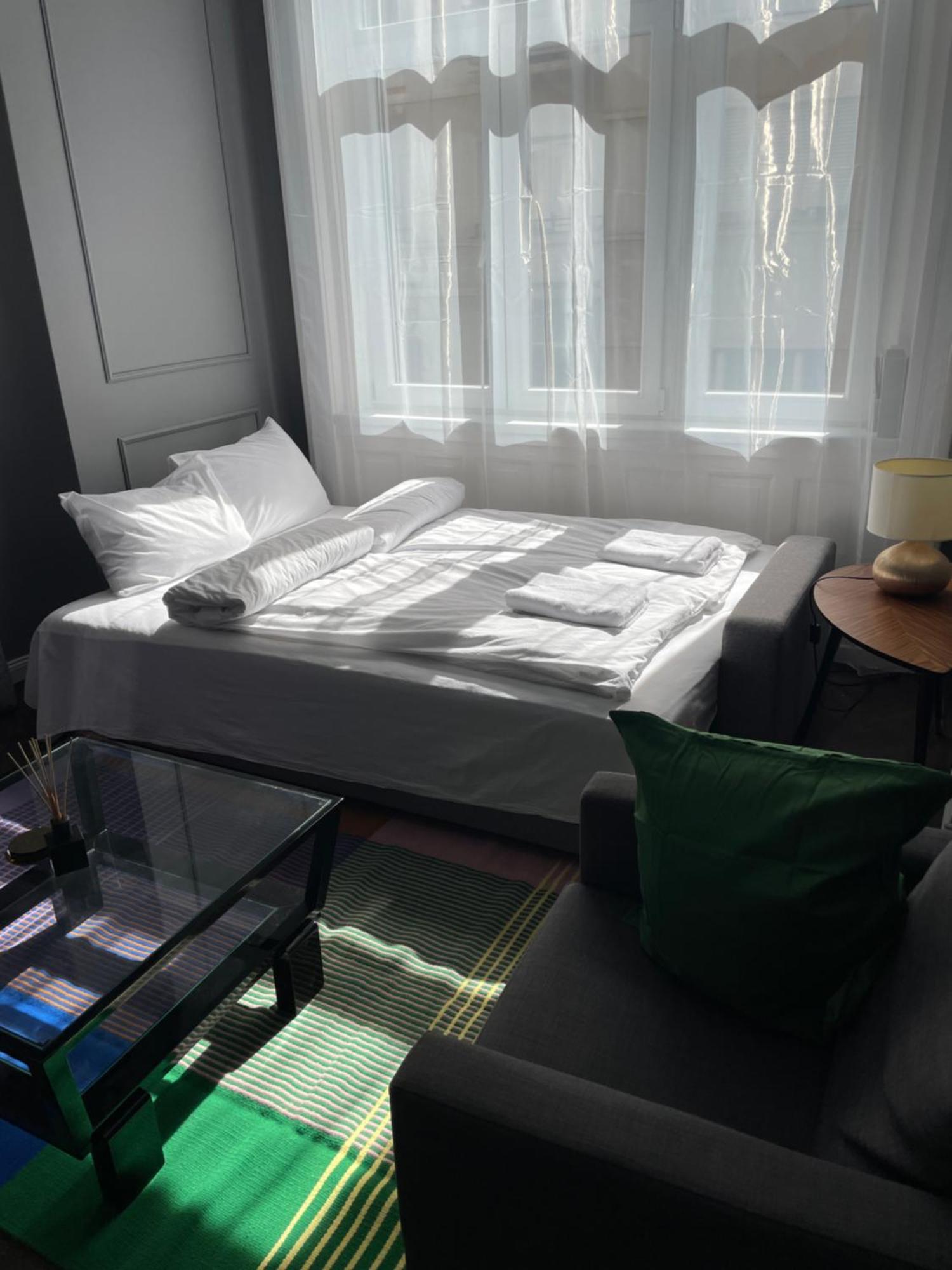 Apartamento Szip Tatra Gold - Downtown