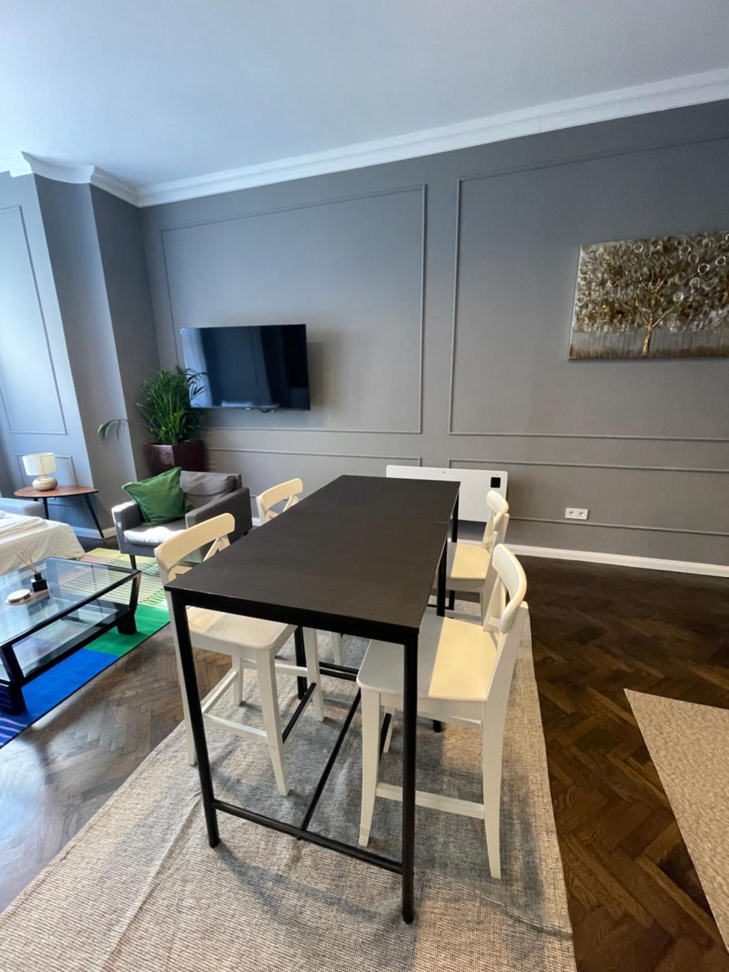 Apartamento Szip Tatra Gold - Downtown