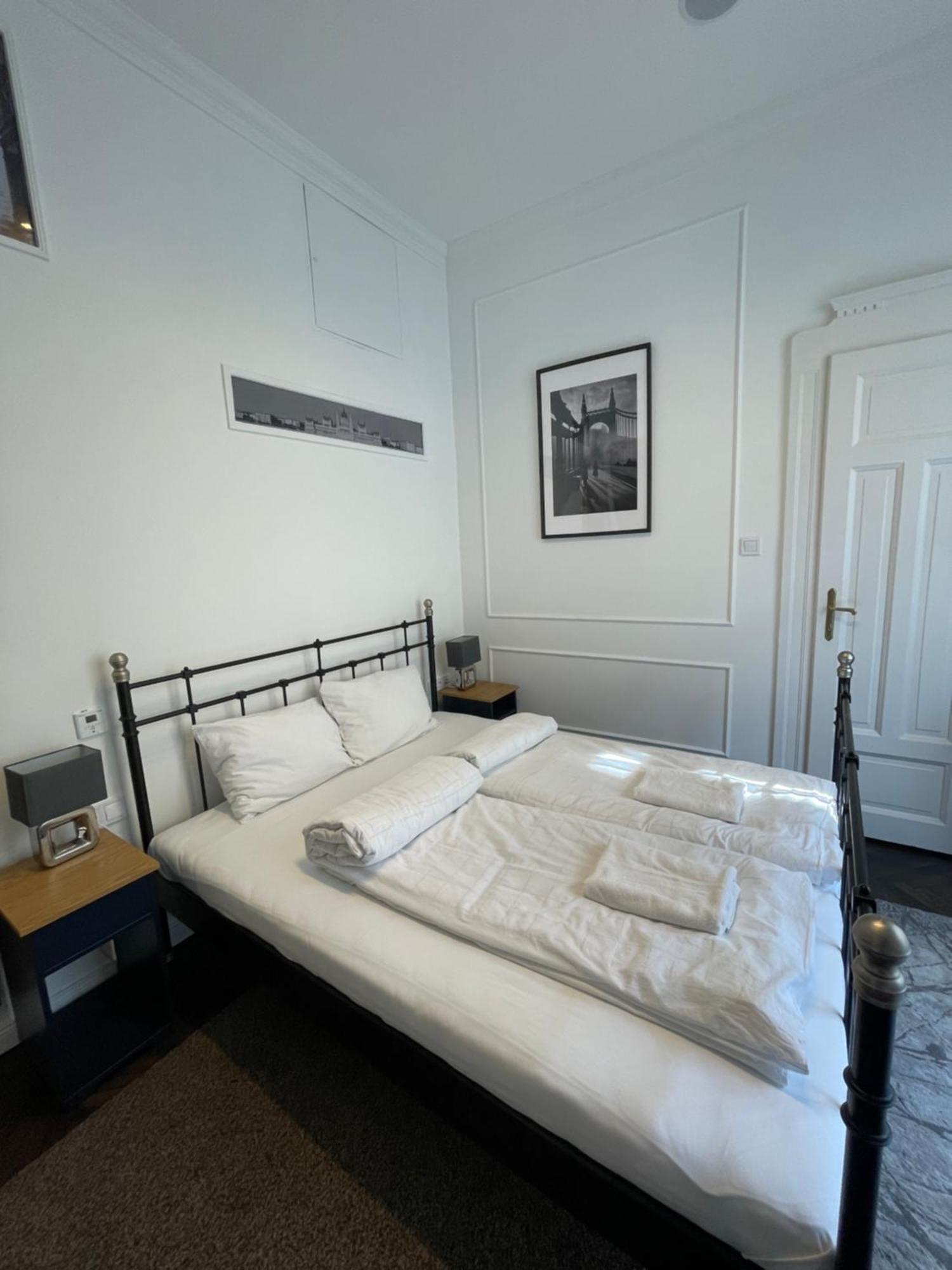 Apartamento Szip Tatra Gold - Downtown