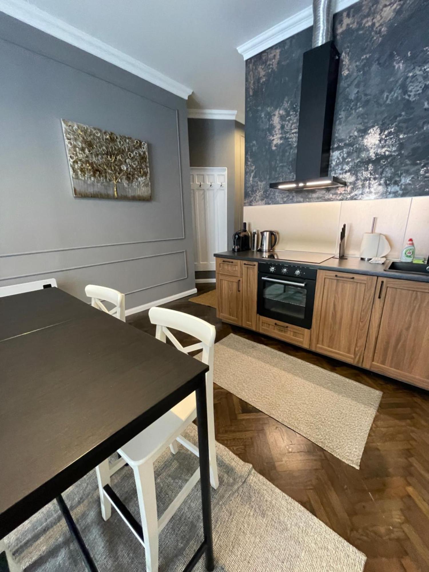 Apartamento Szip Tatra Gold - Downtown