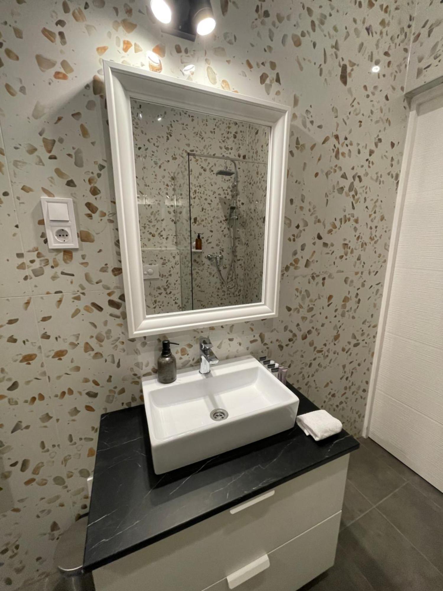 Apartament Szip Tatra Gold - Downtown Budapeszt