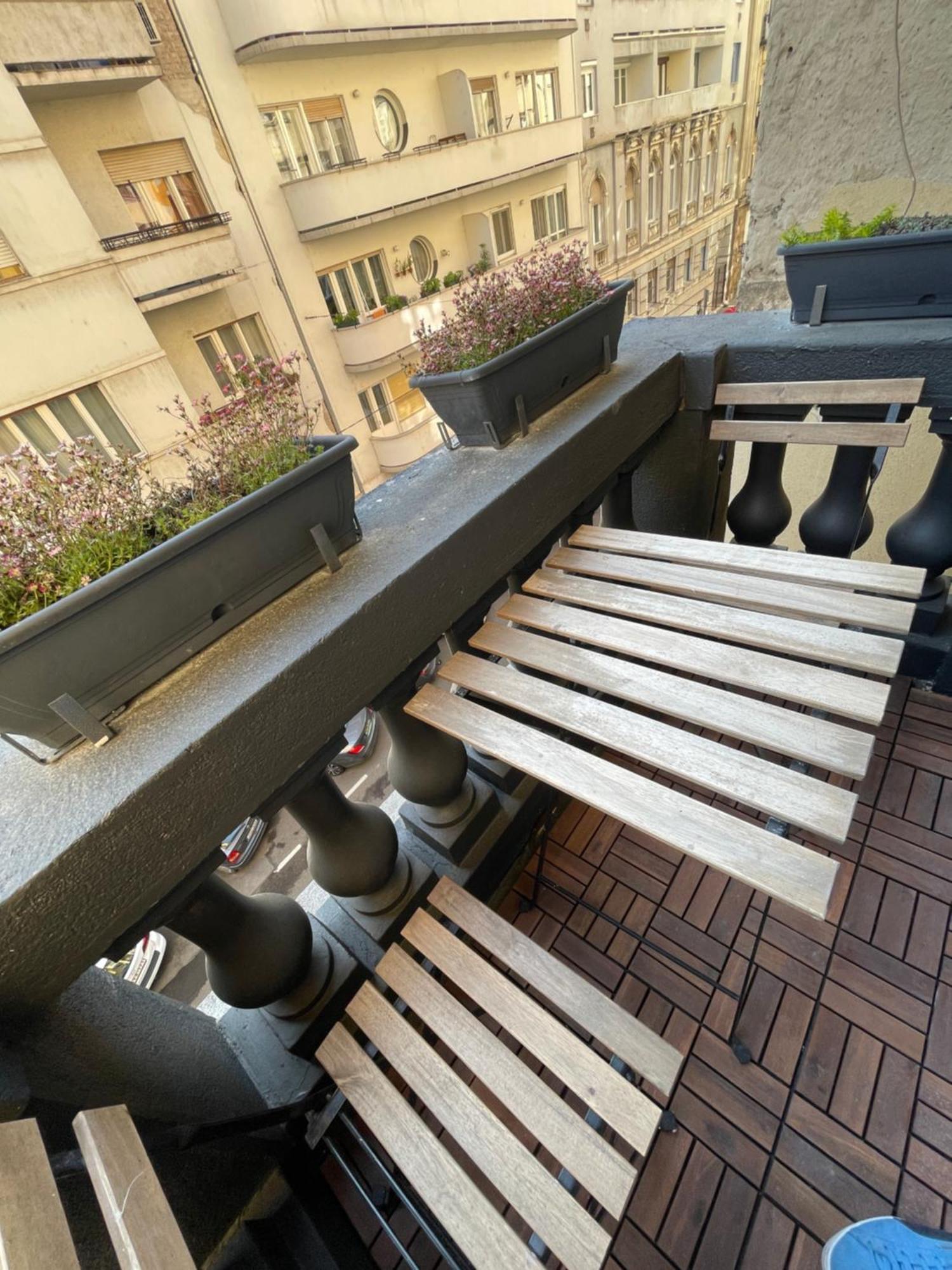 Szip Tatra Gold - Downtown Budapeszt
