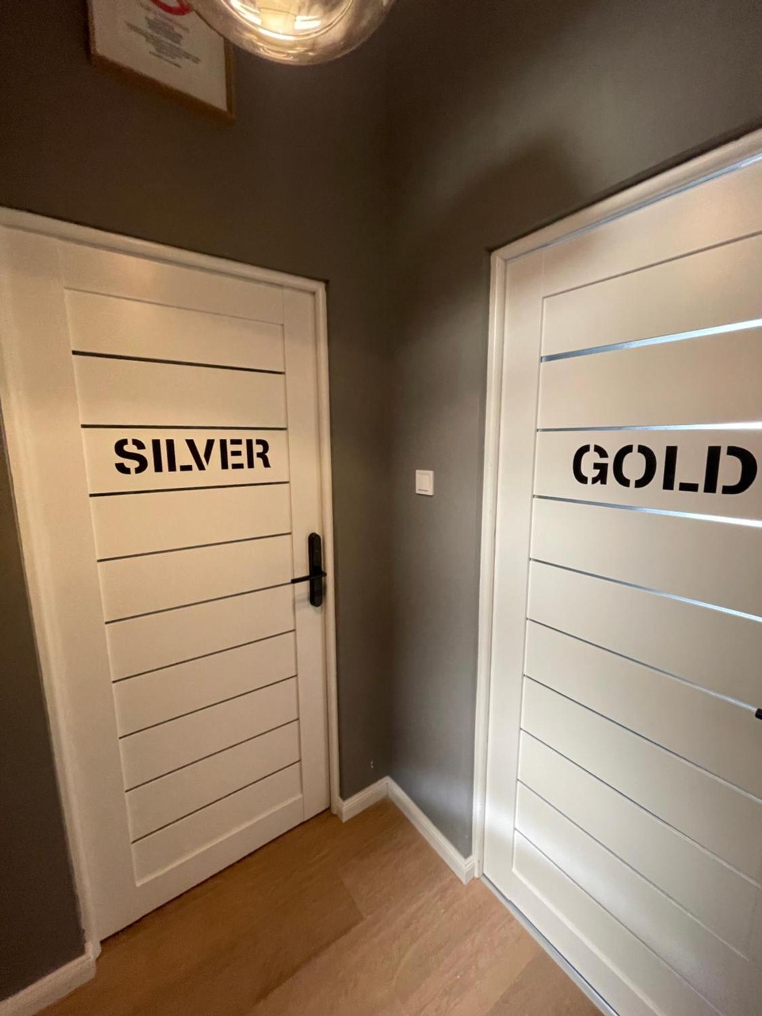Apartament Szip Tatra Gold - Downtown Budapeszt
