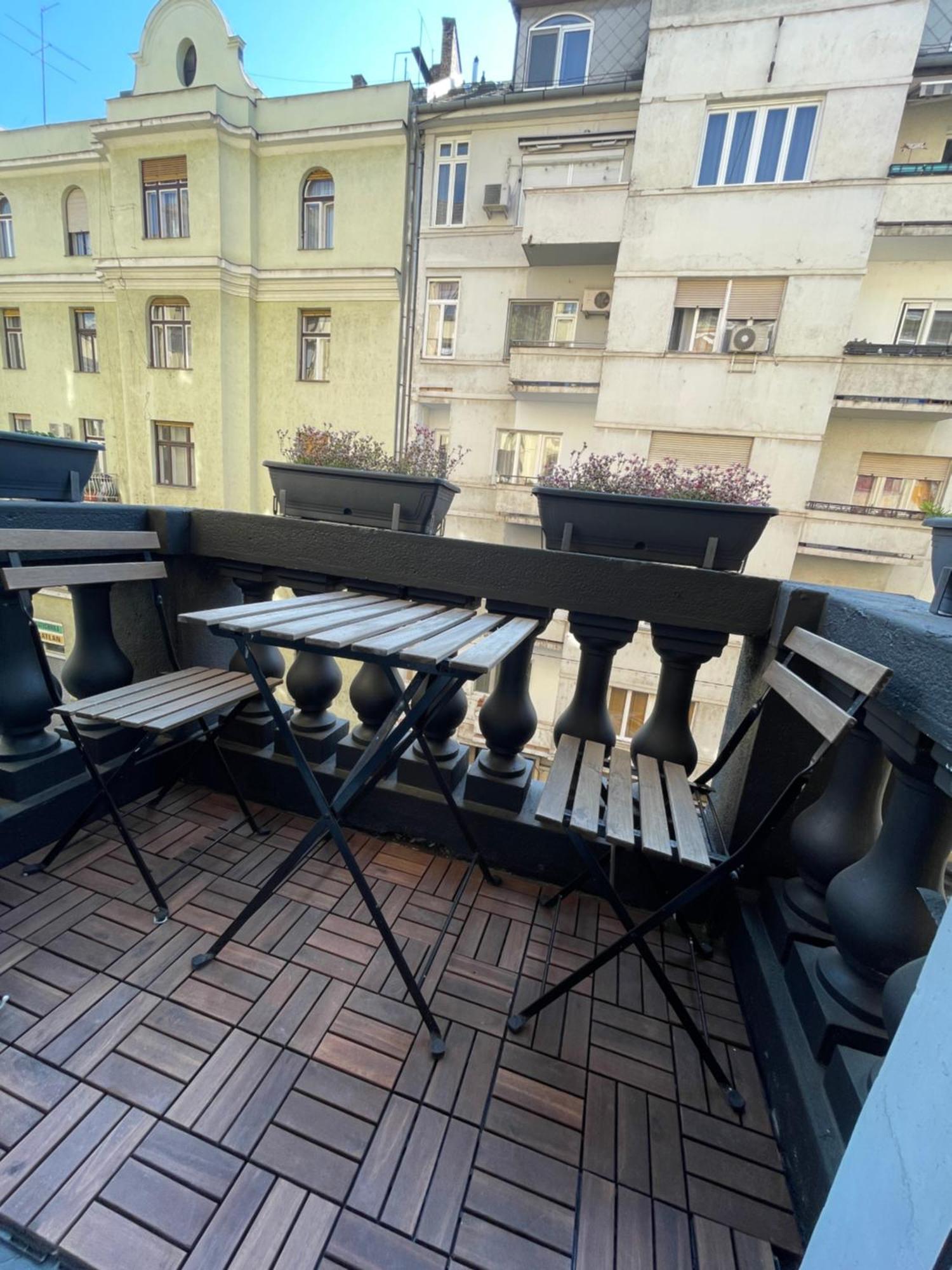 Szip Tatra Gold - Downtown Budapešť